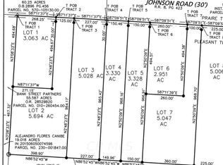 0 Big Run South Rd LOT 5, Grove City, OH 43123