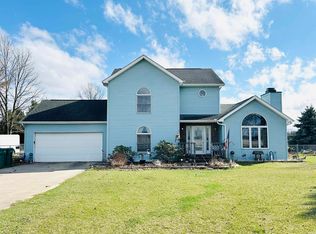 30280 Osborne Rd, North Liberty, IN 46554