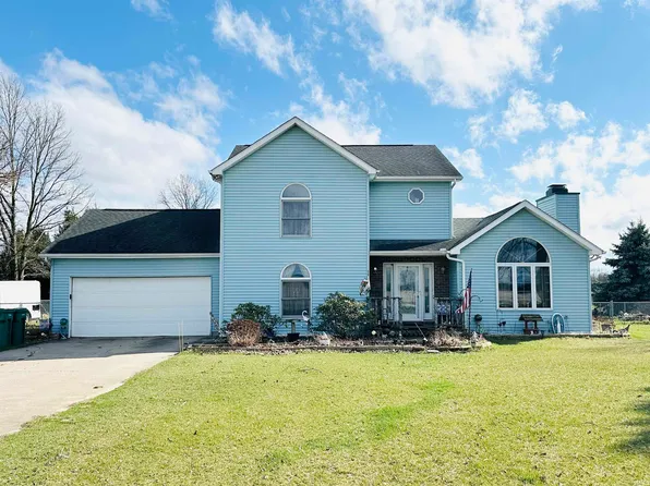 30280 Osborne Rd, North Liberty, IN 46554