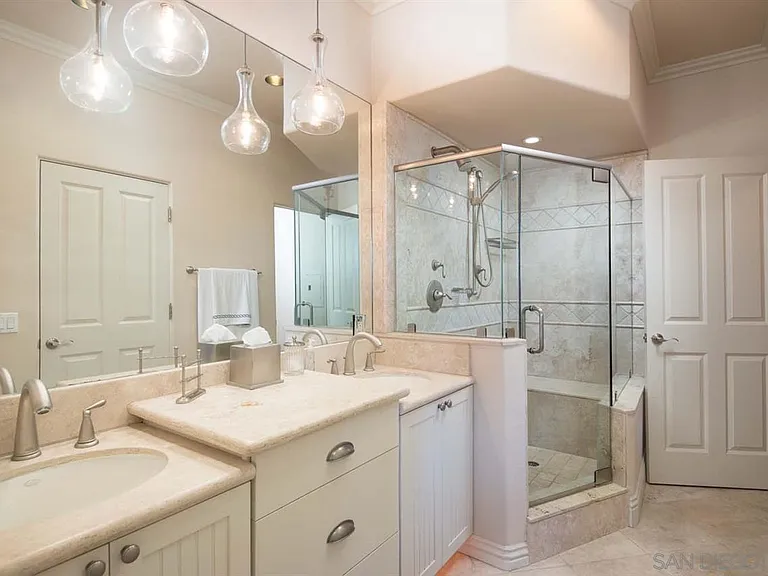Master bath