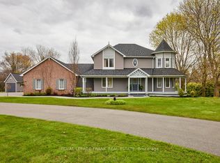 14 Cawkers Cove Rd, Scugog, ON L9L 1P4