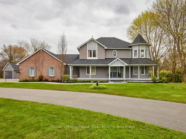 14 Cawkers Cove Rd, Scugog, ON L9L 1P4