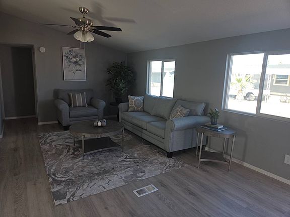 3rd image of 320 E McKellips Rd #34