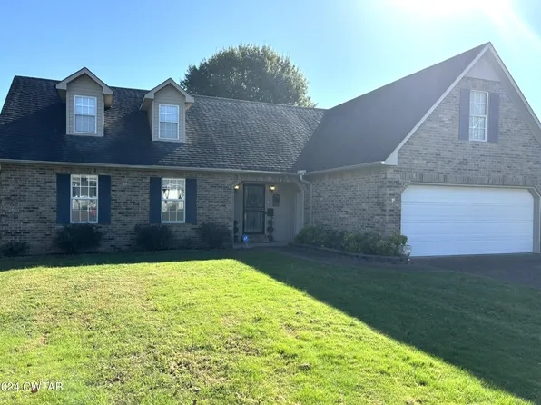 94 New Renfroe St, Lexington, TN 38351