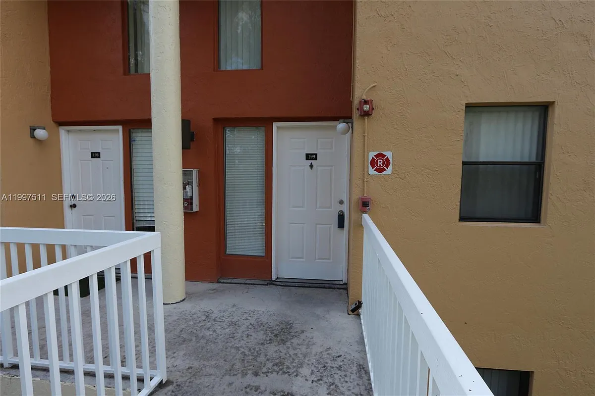 Building Photo - 5200 NW 31st Ave #199