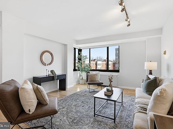 5th image of 5410 Connecticut Ave NW APT 605