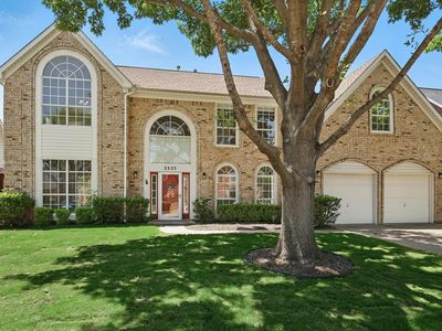 3325 Lauren Way, Flower Mound, TX, 75028
