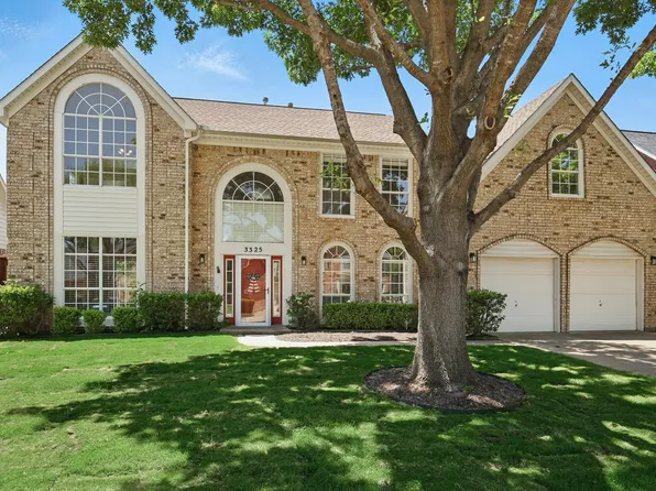 3325 Lauren Way, Flower Mound, TX 75028