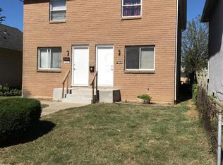 670-672 Hanford St, Columbus, OH