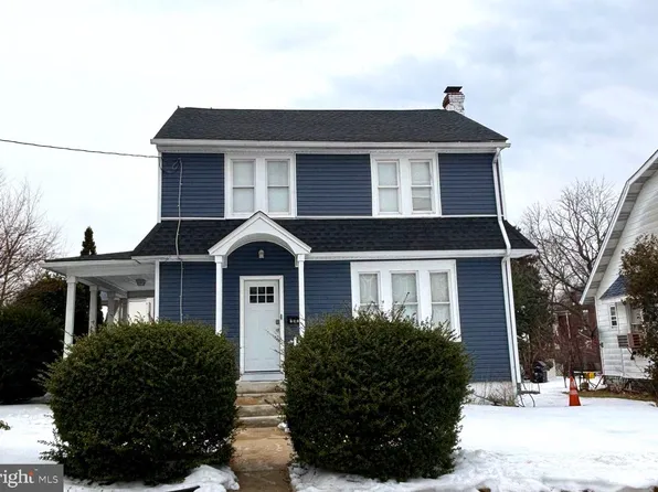 1929 45th St, Pennsauken, NJ 08110