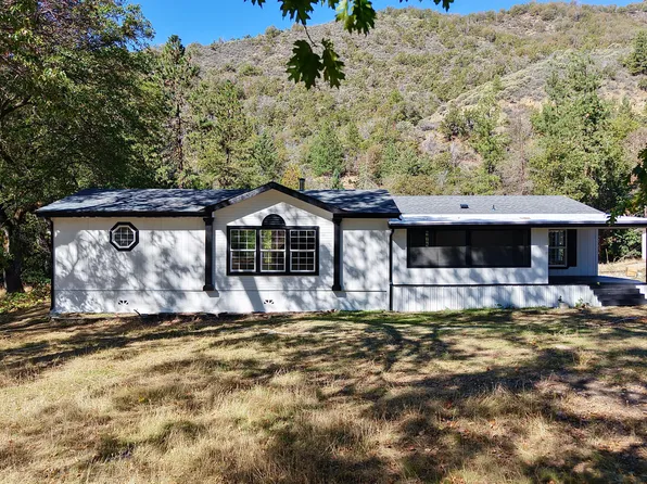 1305 Humbug Creek Rd, Jacksonville, OR 97530
