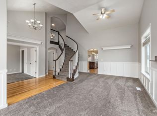 2525 S Heritage Ave, Boise, ID 83709