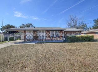 748 Foxbriar Cv, Jacksonville, FL 32221