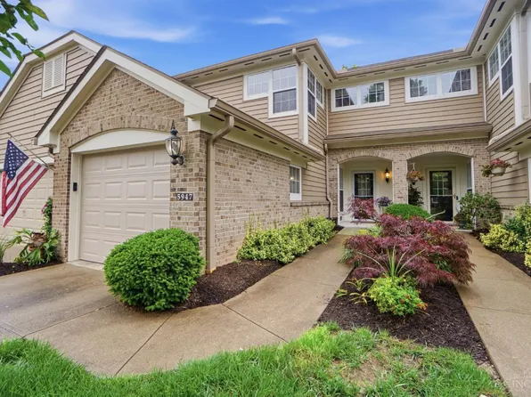5947 Castlewood Xing #2, Milford, OH 45150