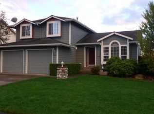 20010 87th Ave E, Spanaway, WA 98387