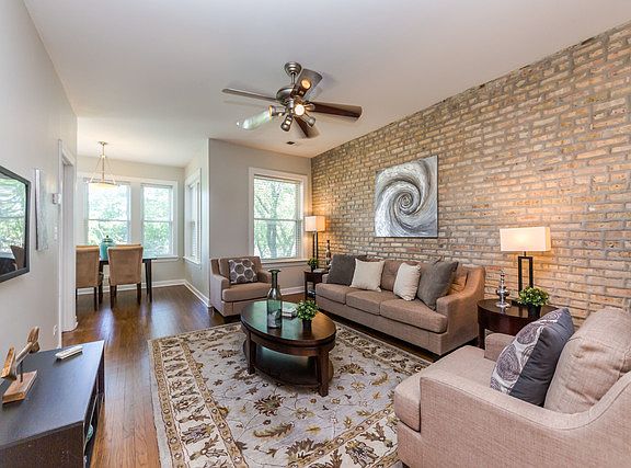 3rd image of 4054 N Sacramento Ave APT 3