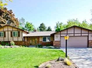 11946 W Combes Park Dr, Boise, ID 83713