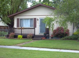 397 Portage St, Fond Du Lac, WI 54935