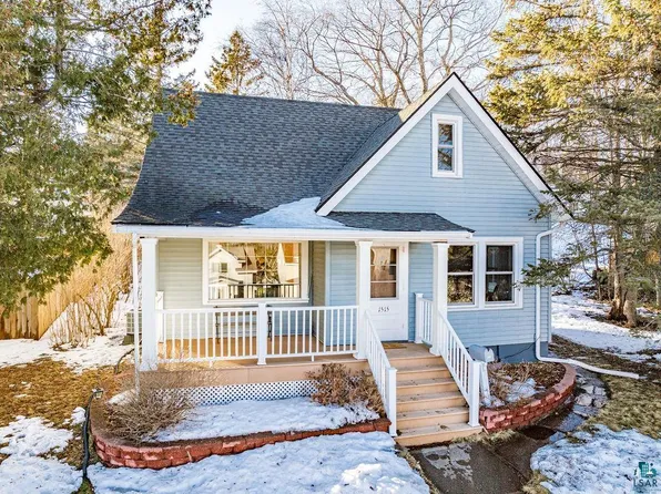 1515 N 7th Ave E, Duluth, MN 55805
