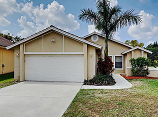 10362 Islander Dr, Boca Raton, FL 33498