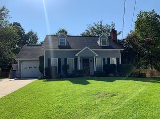 184 Holly Ct, Martinez, GA 30907