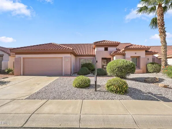 16019 W LA PALOMA Drive, Surprise, AZ 85374