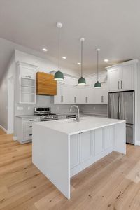 W5966 Plateau DRIVE, Elkhart Lake, WI, 53020