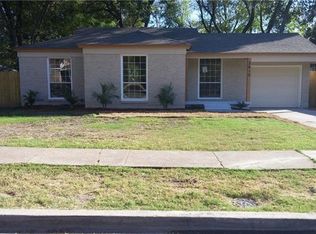 3610 Durango Dr, Dallas, TX 75220