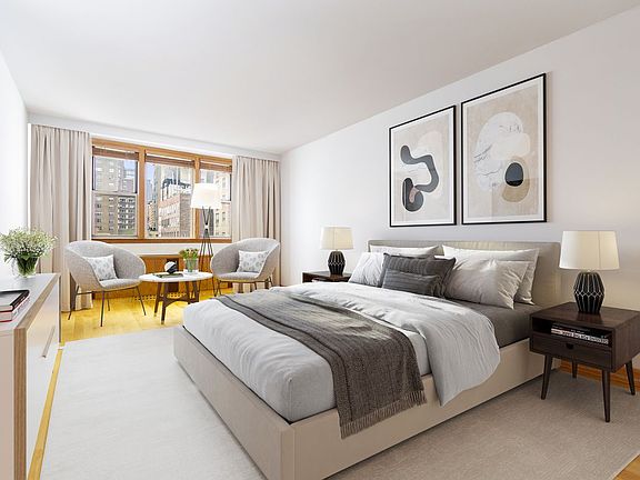 4th image of 201 E 36th St APT 9D