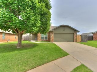 3109 SW 103rd St, Oklahoma City, OK 73159