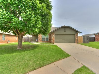 3109 SW 103rd St, Oklahoma City, OK, 73159
