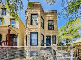 5722 S Racine Ave, Chicago, IL 60636