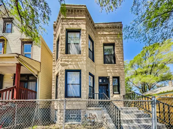 5722 S Racine Ave, Chicago, IL 60636