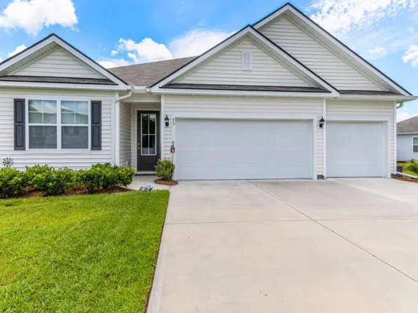 33 Woodford Reserve Dr, Pooler, GA 31322