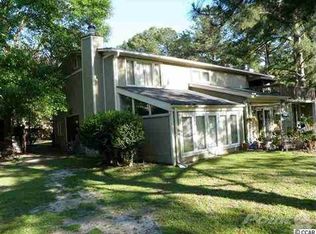 33 Wedgefield Village Rd UNIT 8, Georgetown, SC 29440
