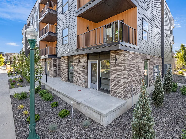 Luka Apartments — Photo 11