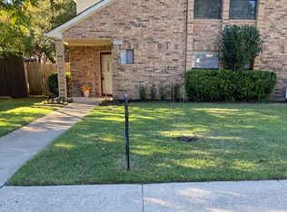 1717 Nest Pl, Plano, TX 75093