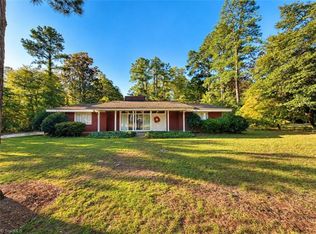 324 E Main St, Candor, NC 27229