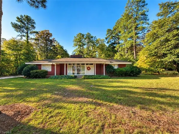324 E Main St, Candor, NC 27229