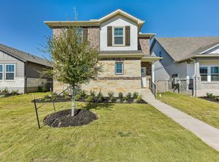 109 Rock Daisy Trl, Hutto, TX 78634