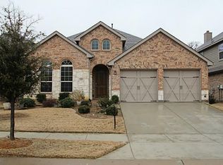 1110 Fortner Rd, Lantana, TX 76226