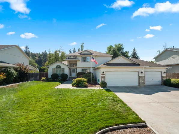 15924 E Radco Dr, Veradale, WA 99037