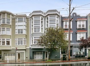 1990 Hayes St, San Francisco, CA 94117