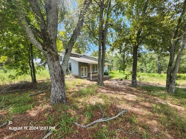 28309 State Highway 19 N, Eustace, TX 75124