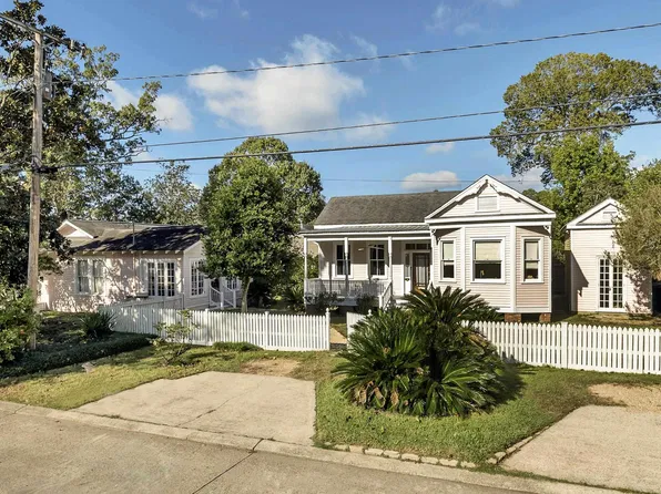 1909 Cedardale Ave, Baton Rouge, LA 70808
