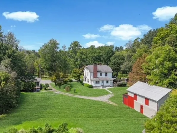 230 232 Johnsonburg Road, Allamuchy Twp., NJ 07821
