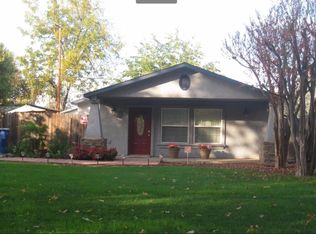 1025 E Simpson Ave, Fresno, CA 93704