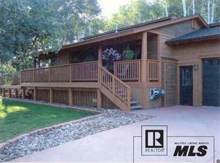 29970 Rock Point Trl, Oak Creek, CO 80467