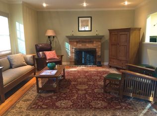 6 Hill St, Mill Valley, CA