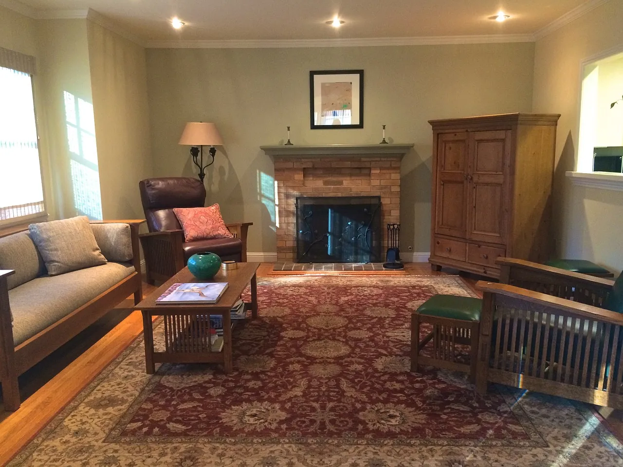 6 Hill St photo 1